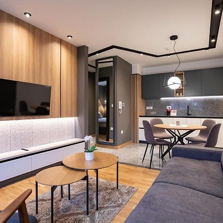 Apartament Modern Mountain Luxury Kolašin Zewnętrze zdjęcie