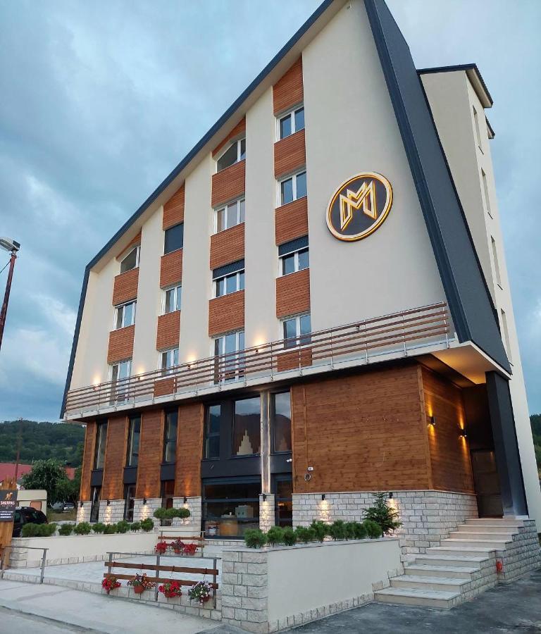 Apartament Modern Mountain Luxury Kolašin Zewnętrze zdjęcie