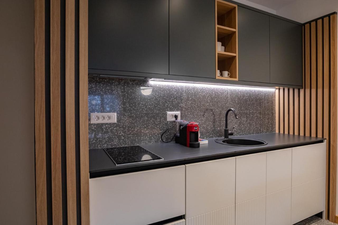 Apartament Modern Mountain Luxury Kolašin Zewnętrze zdjęcie