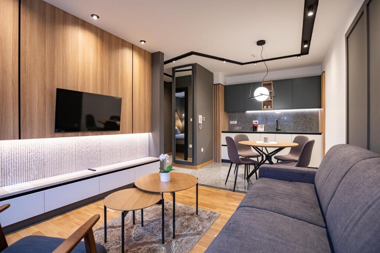 Apartament Modern Mountain Luxury Kolašin Zewnętrze zdjęcie