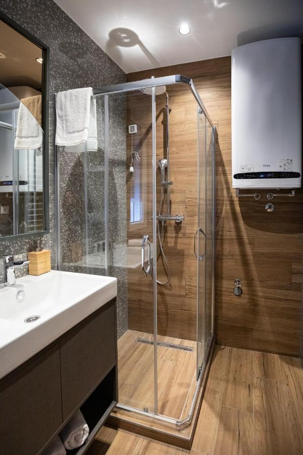 Apartament Modern Mountain Luxury Kolašin Zewnętrze zdjęcie