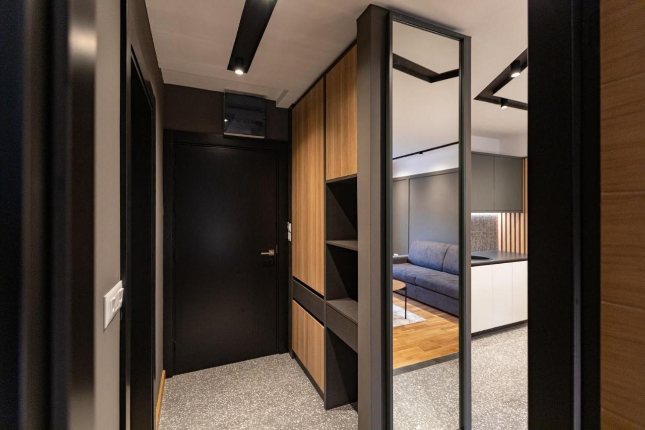 Apartament Modern Mountain Luxury Kolašin Zewnętrze zdjęcie