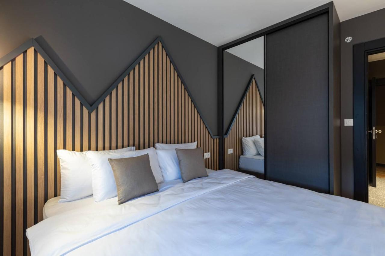 Apartament Modern Mountain Luxury Kolašin Zewnętrze zdjęcie
