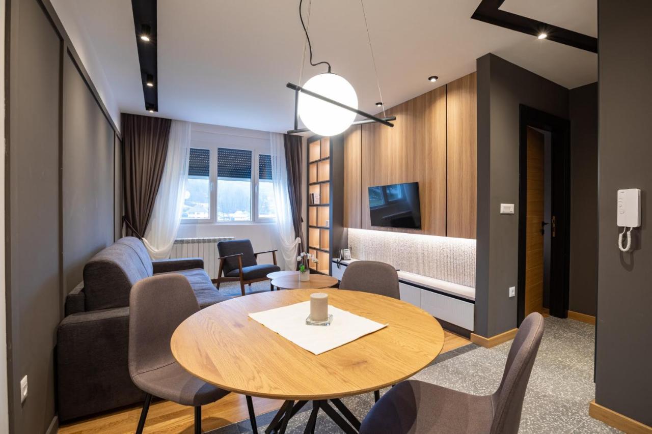 Apartament Modern Mountain Luxury Kolašin Zewnętrze zdjęcie
